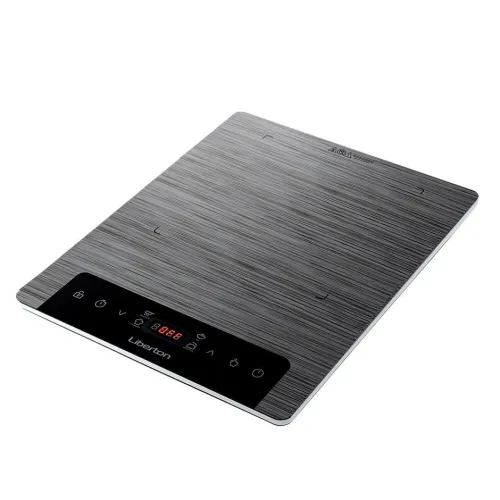 Плита настольная индукционная  Liberton LIC-3707