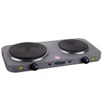 Плита настільна електрична Hilton HEC-253