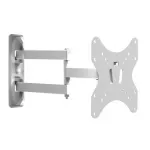 Кронштейн для телевизора выносной поворотно-наклонный 15-42 диагональ Walfix R-353W