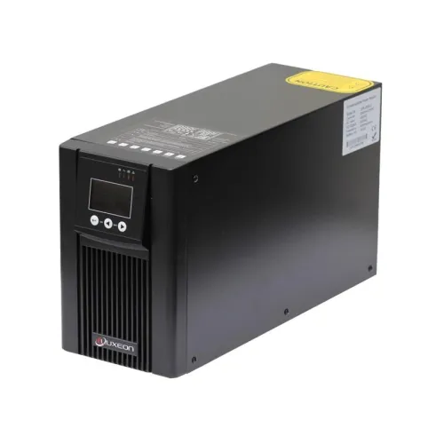 Источник бесперебойного питания Luxeon UPS-2000LE