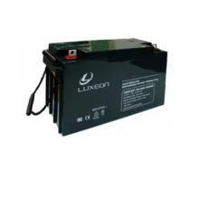 Акумуляторна батарея мультигелева 260Ah Luxeon LX12-260MG