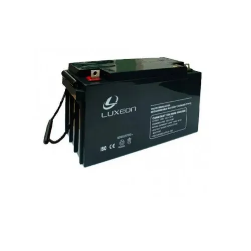 Акумуляторна батарея мультигелева 260Ah Luxeon LX12-260MG