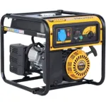 Генератор бензиновый Pezal PGG3100X