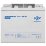 Акумулятор мультигелевий LogicPower LPM-MG 12 V — 40 Ah (LP3874) - фото № 2