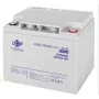 Акумулятор мультигелевий LogicPower LPM-MG 12 V — 45 Ah (LP6559) - фото № 2