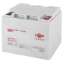 Акумулятор гелевий LogicPower LPM-GL 12 V — 45 Ah (LP20269)