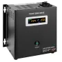 ДБЖ з правильною синусоїдою 12V LogicPower LPA-W-PSW-500VA(350Вт) 2A/5A/10A (LP7145) - фото № 2