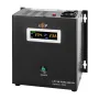 ДБЖ із правильною синусоїдою LogicPower LPY-W-PSW-500VA+ (350Вт) 5A/10A (LP6560) - фото № 3