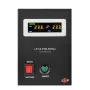 ДБЖ із правильною синусоїдою 12V LogicPower LPY-B-PSW-500VA+ (350Вт) 5A/10A (LP4149)