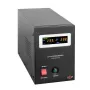 ДБЖ із правильною синусоїдою 12V LogicPower LPY-B-PSW-800VA+(560Вт) 5A/15A(LP4150) - фото № 2