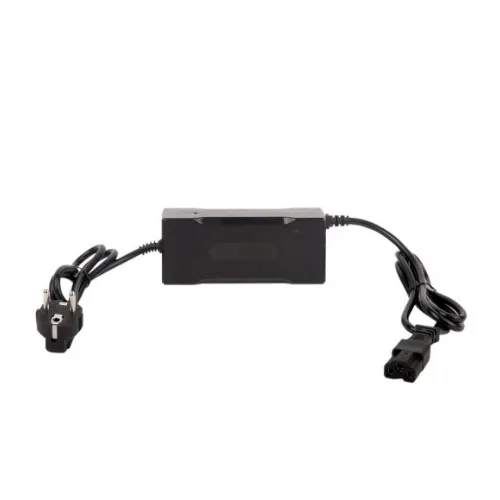 Зарядний пристрій для АКБ LP AC-019 12 V 8 A (LP14574)