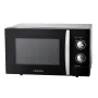 Мікрохвильова піч СОЛО Liberton LMW-2380M