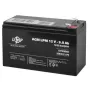 Аккумулятор AGM LogicPower LPM 12V - 9 Ah (LP3866) - фото № 2