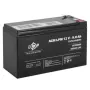 Аккумулятор AGM LogicPower LPM 12V - 9 Ah (LP3866) - фото № 4