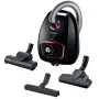 Пылесос мешковой с турбощеткой Bosch BGLS4POW2 - фото № 2