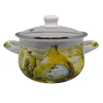 Каструля 4.5 л Aureti AU-701-22