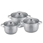 Набір посуду Maxmark MK-3506A