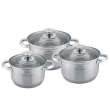 Набір посуду Maxmark MK-3506A