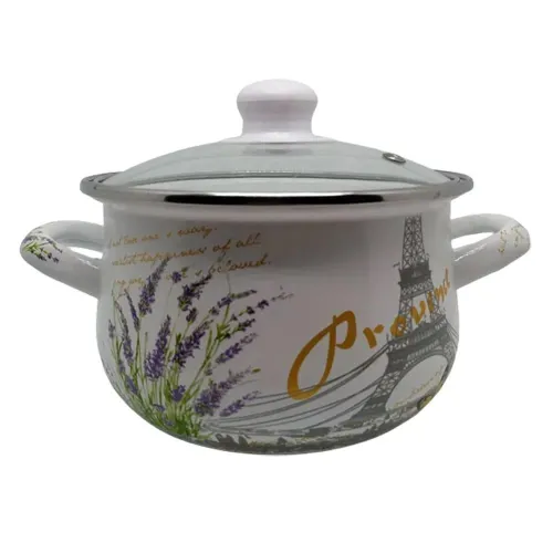 Каструля 3.2 л Aureti AU-704-20