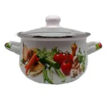 Каструля 4.5 л Aureti AU-703-22