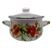 Каструля 4.5 л Aureti AU-703-22