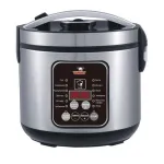 Мультиварка Yummy YMC-511X