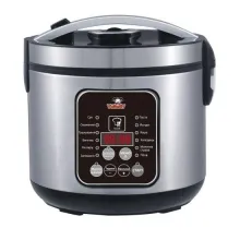 Мультиварка Yummy YMC-511X