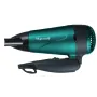 Фен дорожній ViLgrand VHD-1809FH_green - фото № 2