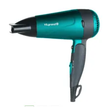 Фен дорожній ViLgrand VHD-1809FH_green