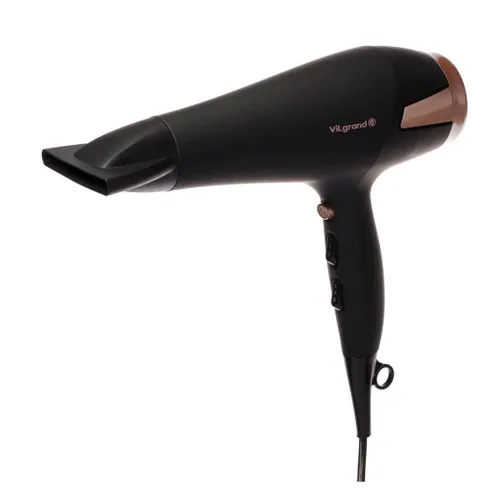 Фен  ViLgrand VHD-2610TI