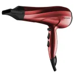 Фен ViLgrand VHD 2430 red