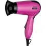 Фен дорожній Dario DHD-9114_pink