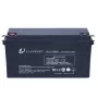 Аккумуляторная батарея мультигелевая 12V 150Ah Luxeon LX12-150MG