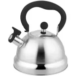 Чайник для плити Con Brio CB-411 чорн