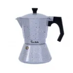 Кавоварка гейзерна Con Brio CB-6703 (3 год,150 мл) індукція