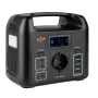 Зарядна станція переносна багатофункціональна LogicPower CHARGER 160 (160W, 204Wh) LP20051 - фото № 3