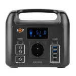 Зарядна станція переносна багатофункціональна LogicPower CHARGER 160 (160W, 204Wh) LP20051