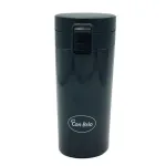 Чашка-термос Con Brio CB-385 черная