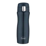 Термокружка 0,42л Con Brio CB-396 Blue