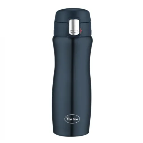 Термокружка 0,42л Con Brio CB-396 Blue