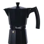 Кавоварка гейзерна Con Brio CB-6409 (9 чаш,450 мл)