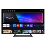 Телевизор безрамочный  ECG 32HSV231 Smart VIDAA