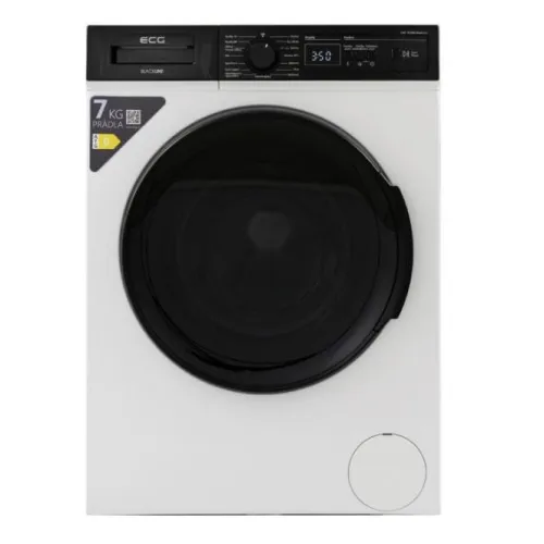 Пральна машина  ECG EWF 701000 BlackLine