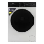 Пральна машина ECG EWF 801200 BlackLine