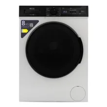 Пральна машина ECG EWF 801200 BlackLine