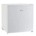 Холодильник барний з перенавішуванням дверей ECG ERM 10470 WF