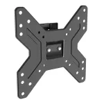 Кронштейн для телевізора поворотно-похилий 17-42 діагональ ECG LD 174203