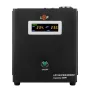 ДБЖ LogicPower LPY-W-PSW-800VA+ (560 Вт) 5A/15A з правильною синусоїдою 12V (LP4143)