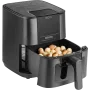 Мультипіч (аерофритюрниця) ECG AF 5500 Crunchy - фото № 4