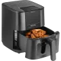 Мультипіч (аерофритюрниця) ECG AF 5500 Crunchy - фото № 5